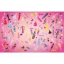 Puzzle Moment lumea Barbie 200 piese